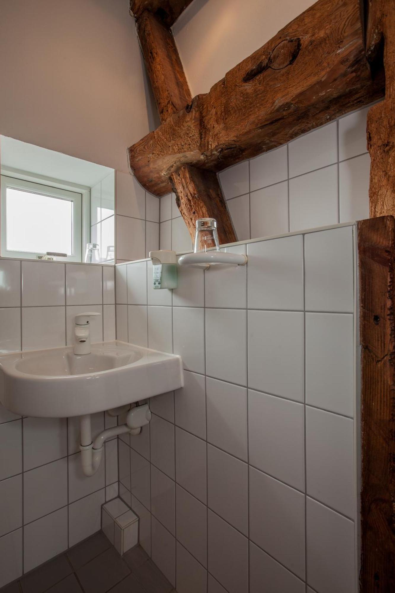 Burghotel Stargard Burg Stargard Экстерьер фото